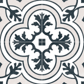 Керамогранит Kian Carmen Graphite 44.5x44.5