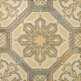 015.921.1234.13660 Керамогранит Origin Elisabeth Lemon Gold 20.4x20.4