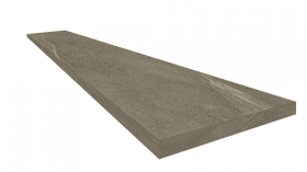 620070002387 Ступень Фьямма Bronze Scalino Ang.Dx 33x60