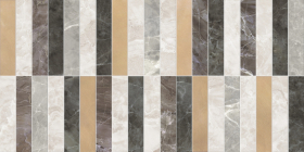 16779 Декор Landscape Многоцветный 29.8x59.8