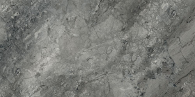 K951331LPR01VTEP Керамогранит Marbleset Иллюжн Темно-серый Лаппато R9 Ректификат 60x120