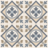 Керамогранит Milton Beige Pre-Cut 45x45