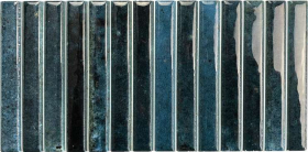 188860 Керамогранит Kit-Kat Mosaic Ocean Glossy 23.1x11.5