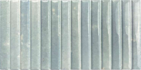 188859 Керамогранит Kit-Kat Mosaic Water Glossy 23.1x11.5