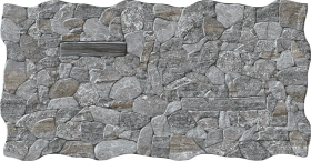 202548 Керамогранит Castle Dark 33.3x66