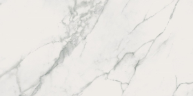 O-CLM-GGP054 Керамогранит Calacatta Marble Белый полированный 59.8x119.8