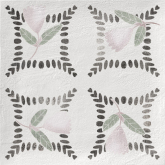 37714 Керамогранит Dakar Garden 12.3x12.3