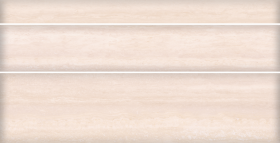 4101091 Керамогранит Italic Travertino Mix-20x120-30x120 30x120