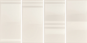 4101103 Плитка Mou Milk Glossy Mix 6.2x12.5