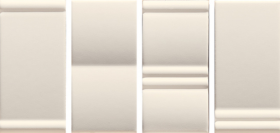 4101102 Плитка Mou Milk Matte Mix 6.2x12.5