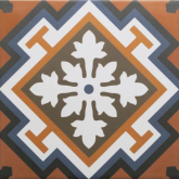 30730 Керамогранит Rivoli Chelsea 20x20