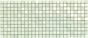 EN0425M Декор E-Motion Green Tartan Mosaico 24x55