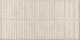 05236 Плитка Homey Stripes White Mat Ret 30x60