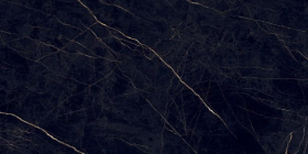 0012605 Керамогранит Supreme Evo Noir Laurent Ant 3D Tech 60x120