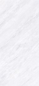 MN062AP271206 Керамогранит Ariston White Polished 6mm 120x270