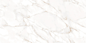 Керамогранит Infinity Statuario Wox Gold 60x120