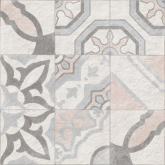 Декор Delta Atokos Multicolor 60 60x60