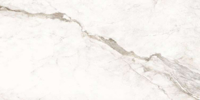 Керамогранит Marble 5.5mm Amalfi White carving 9 mm 60x120