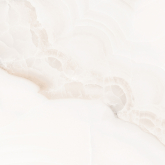 Керамогранит Onyx Imperator White Белый Полированный 60x60