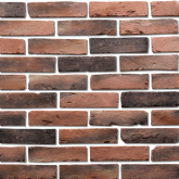 Искусственный камень Венеция 335 Плоскость 23x6