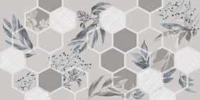 00-00003151 Плитка Incisio Diamond 31.5x63