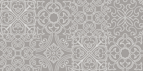 00-00003161 Декор Incisio Grey орнамент 31.5x63