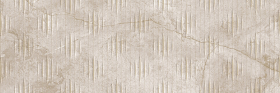 Плитка Mystic Occitanie Art Beige Vecchio 40x120