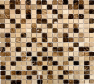 Мозаика Stone Miconos Pol 30.5x30.5