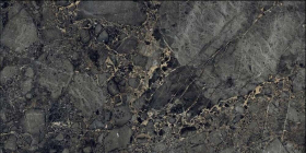 Керамогранит Canyon Black 60x120