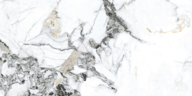 BHW-0035(10) Керамогранит Bianco Gold Soft Polishedx10 60x120