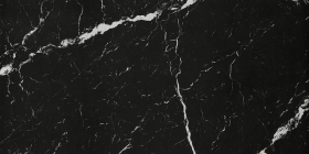 fPZ9 Керамогранит Roma Gold Pb Nero Elegante Brillante 80x160