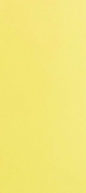 Плитка Палитра Желтый 20.1x50.5