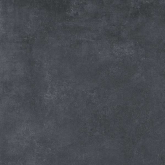 Керамогранит Cement Strength Graphite Темно-серый Матовый 60x60