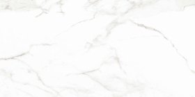 Керамогранит Calacatta Faro Grey Белый Полированный 60х120