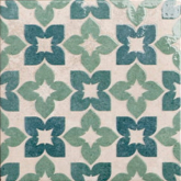 PT03507 Керамогранит Soul Green 20x20