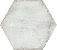 Керамогранит San Francisco Nat Hex White 52x60