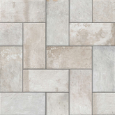 Керамогранит Portu White 16.5x33