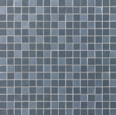 fOWW Мозаика Bloom Blue Mosaico 30.5x30.5