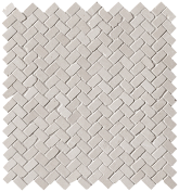 fMKZ Мозаика Maku Light Gres Mosaico Spina Matt 30x30