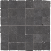 fMKN Мозаика Maku Dark Gres Macromosaico Matt 30x30