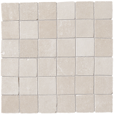 fMKP Мозаика Maku Light Gres Macromosaico Matt 30x30