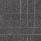 fMKS Мозаика Maku Dark Gres Macromosaico OUT 30x30
