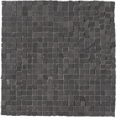 fMKI Мозаика Maku Dark Gres Micromosaico Matt 30x30