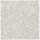 fMKK Мозаика Maku Light Gres Micromosaico Matt 30x30