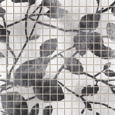 fMML Мозаика Maku Mosaici Ramage White Mosaico 30.5x30.5