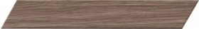 fOFP Керамогранит Nest Brown Chevron 7.5x45