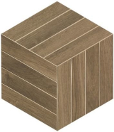 fOBE Мозаика Nest Oak Cube Mosaico Matt 37.5x43