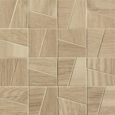 fOBH Мозаика Nest Maple Slash Mosaico Matt 30x30