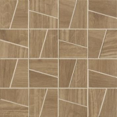 fOBI Мозаика Nest Natural Slash Mosaico Matt 30x30
