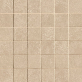 fRNB Мозаика Nobu Beige Gres Macromosaico Matt 30x30